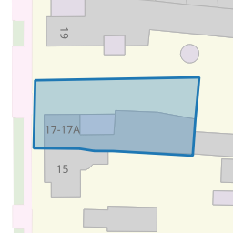 Perceel VHL00-K-3092