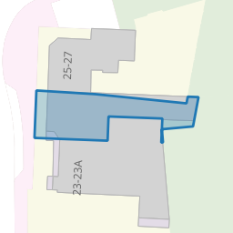 Perceel VHL00-K-3093