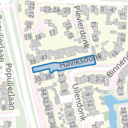 Perceel VHL00-K-3099