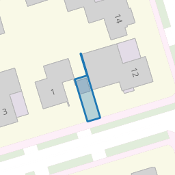 Perceel VHL00-K-3101