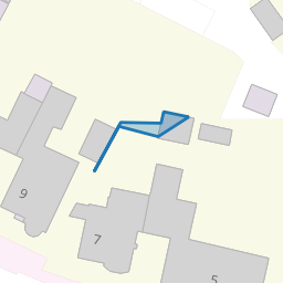 Perceel VHL00-K-3143