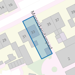 Perceel VHL00-K-3158