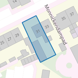 Perceel VHL00-K-3159