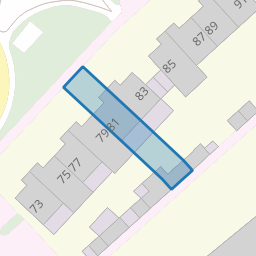 Perceel VHL00-K-3172