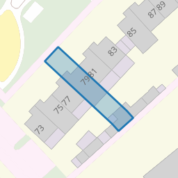 Perceel VHL00-K-3173