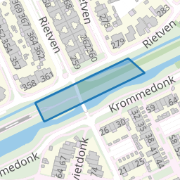 Perceel VHL00-K-3190