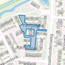 Perceel VHL00-K-3193