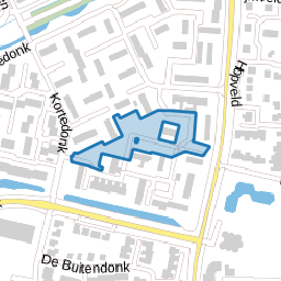 Perceel VHL00-K-3205