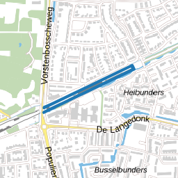 Perceel VHL00-K-3209