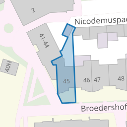 Perceel VHL00-K-3220