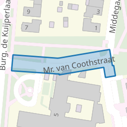 Perceel VHL00-K-3241