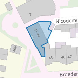 Perceel VHL00-K-3248