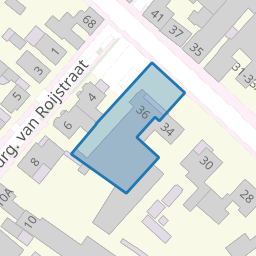 Perceel VHL00-K-3258