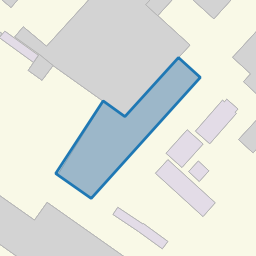 Perceel VHL00-K-3260