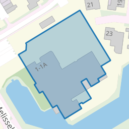 Perceel VHL00-K-3264