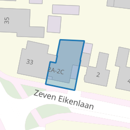 Perceel VHL00-K-3295