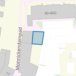 Perceel VHL00-K-3305