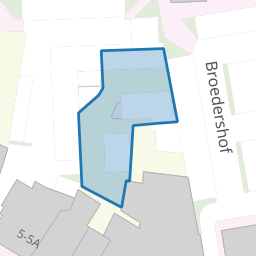 Perceel VHL00-K-3307