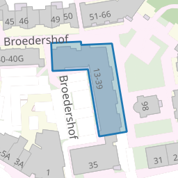 Perceel VHL00-K-3315