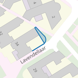 Perceel VHL00-K-3334