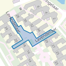 Perceel VHL00-K-3335