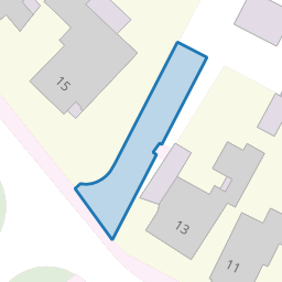 Perceel VHL00-K-3343