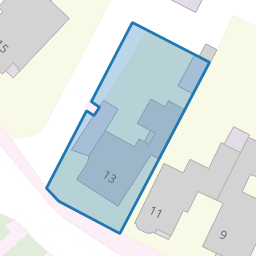 Perceel VHL00-K-3346