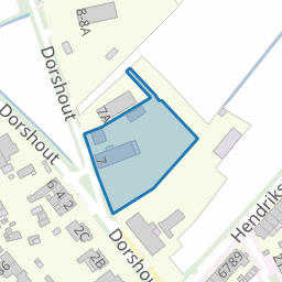 Perceel VHL00-K-3357