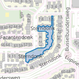 Perceel VHL00-K-3361