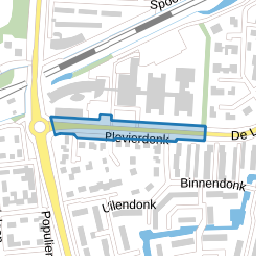 Perceel VHL00-K-3366