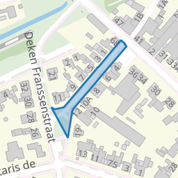 Perceel VHL00-K-3378