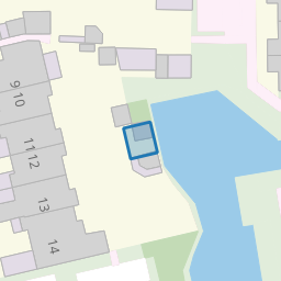 Perceel VHL00-K-3380