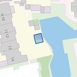 Perceel VHL00-K-3381