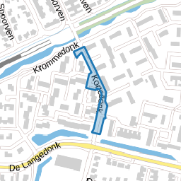 Perceel VHL00-K-3390