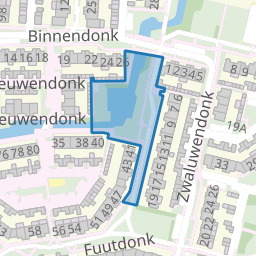 Perceel VHL00-K-3400