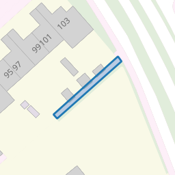 Perceel VHL00-K-3410