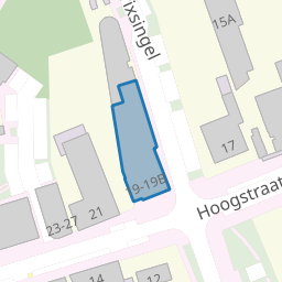 Perceel VHL00-K-3418