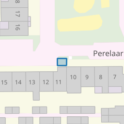 Perceel VHL00-K-3419