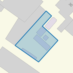 Perceel VHL00-K-3431