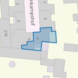 Perceel VHL00-K-3447