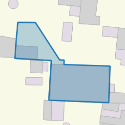 Perceel VHL00-K-3456