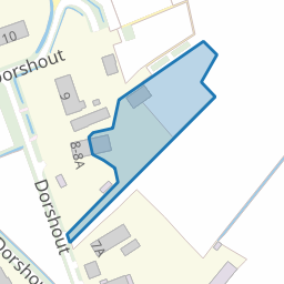 Perceel VHL00-K-3463