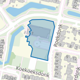 Perceel VHL00-K-3468