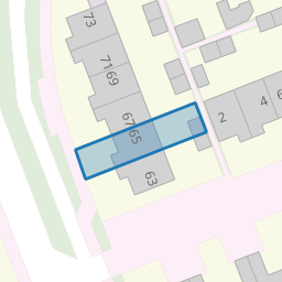 Perceel VHL00-K-3470