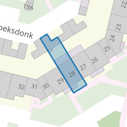 Perceel VHL00-K-3472