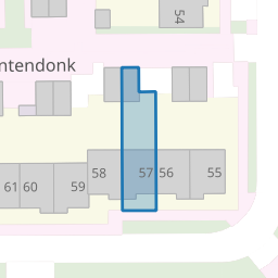 Perceel VHL00-K-3478