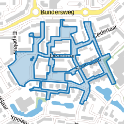 Perceel VHL00-K-3488