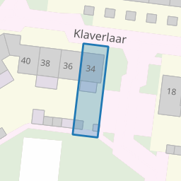 Perceel VHL00-K-3498