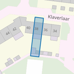 Perceel VHL00-K-3500