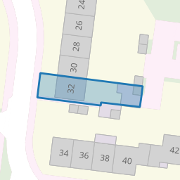 Perceel VHL00-K-3516